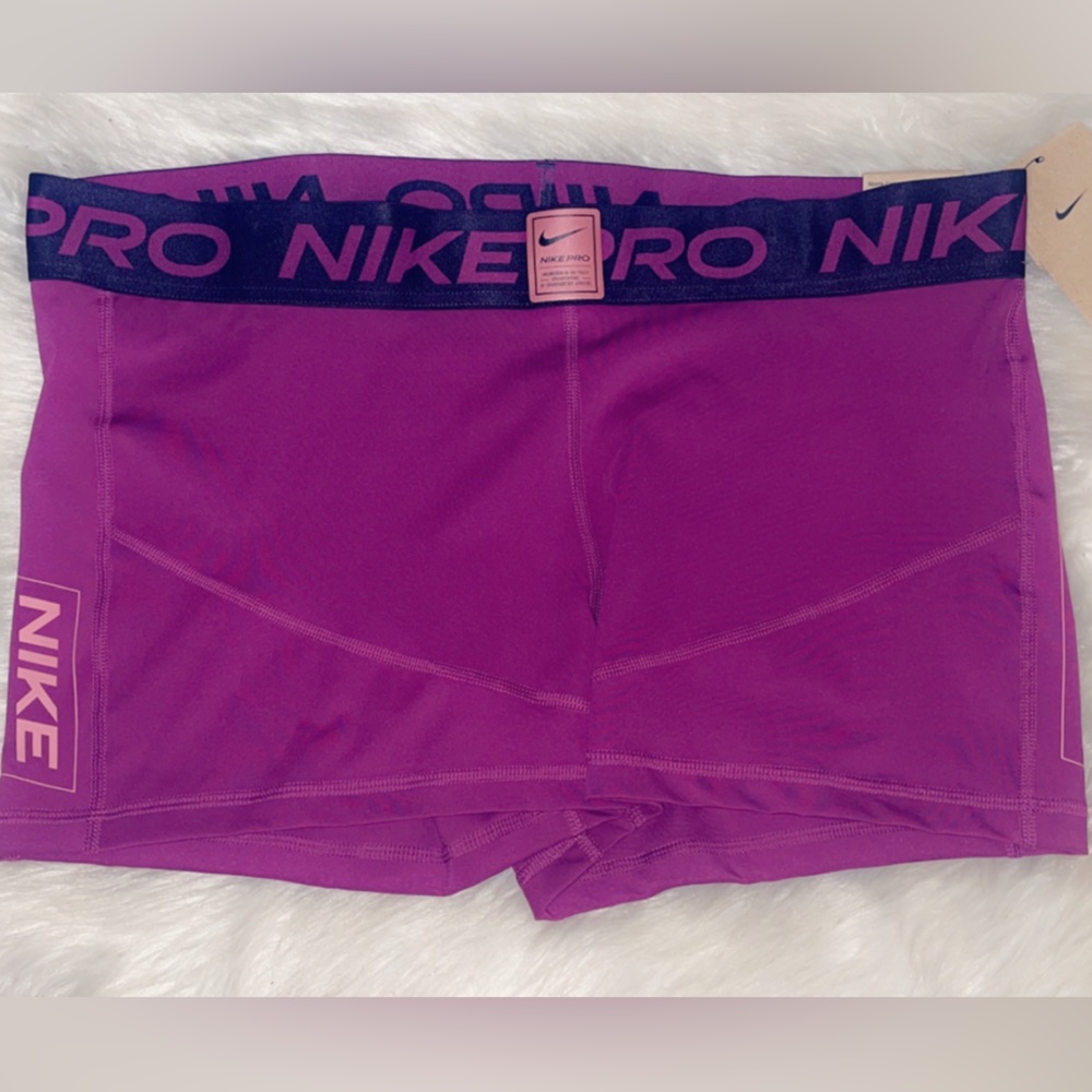 New XXL Nike Spandex Shorts